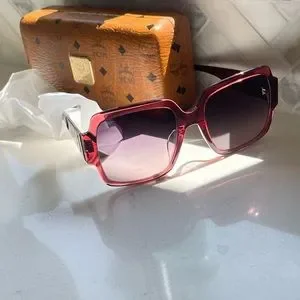 MCM | Accessories | Newtag Authentic Mcm Sunglasses New  display picture 3